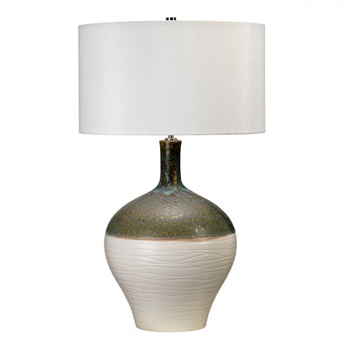 Настольная лампа Elstead Lighting EDEN-PARK-TL