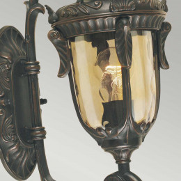 Настенный фонарь Elstead Lighting PH1-S-OB