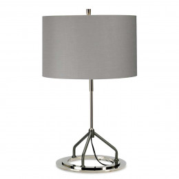 Настольная лампа Elstead Lighting, Арт. VICENZA-TL-GPN