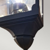Настенный фонарь Elstead Exterior, Арт. CP7-2-BLACK