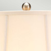 Настольная лампа Elstead Lighting BLUE-TRAD-WP-TL