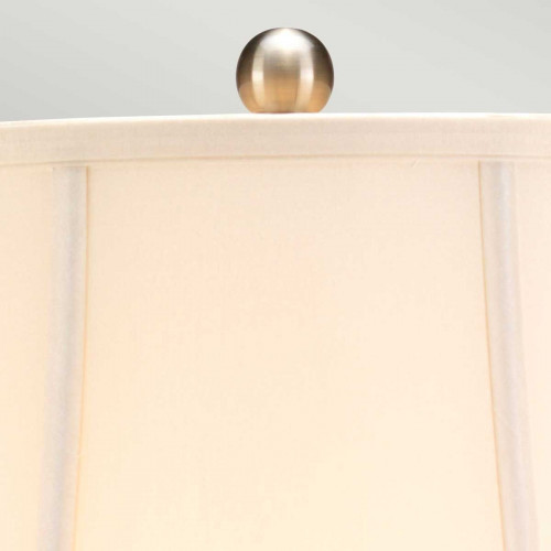 Настольная лампа Elstead Lighting BLUE-TRAD-WP-TL