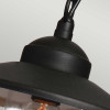 Подвесной фонарь Elstead Lighting, Арт. KLAMPENBORG8-BK