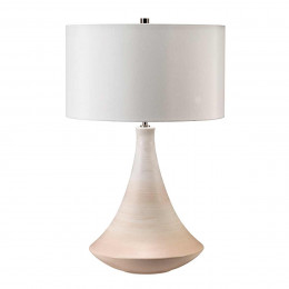 Настольная лампа Elstead Lighting PINNER-TL