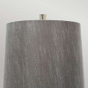 Настольная лампа Elstead Lighting, Арт. ASCENT-TL-PN
