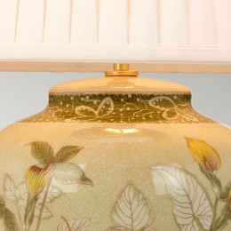 Настольная лампа Elstead Lighting ARUM-LILY-TL