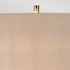 Настольная лампа Elstead Lighting, Арт. VICENZA-TL-GPN