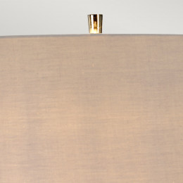 Настольная лампа Elstead Lighting, Арт. VICENZA-TL-GPN