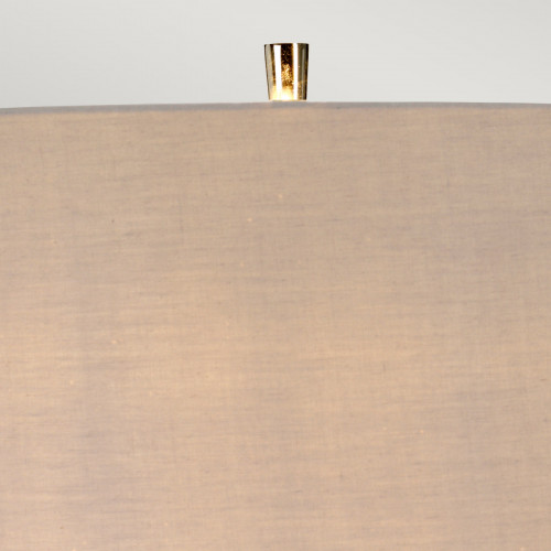 Настольная лампа Elstead Lighting, Арт. VICENZA-TL-GPN