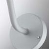 Настенный фонарь Elstead Lighting, Арт. KLAMPENBORG-WHT