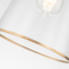 Подвесной светильник Elstead Lighting, Арт. STARING-MP-DG-CLEAR