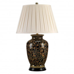 Настольная лампа Elstead Lighting, Арт. MORRIS-TL-LARGE