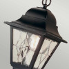 Подвесной фонарь Elstead Exterior, Арт. NR9-BLK