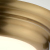 Потолочный светильник для ванных комнат Elstead Lighting WELLAND-F-S-AB