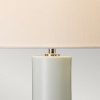 Настольная лампа Elstead Lighting, Арт. LEYTON-TL