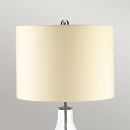 Настольная лампа Elstead Lighting, Арт. ORB-TL-CLEAR