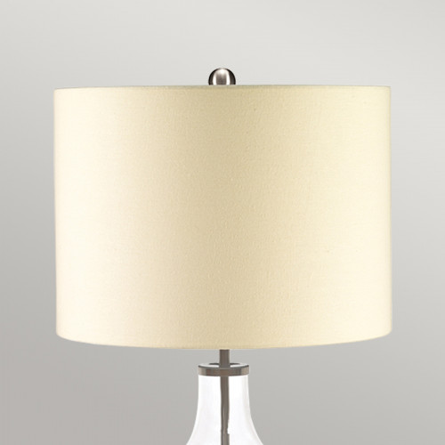 Настольная лампа Elstead Lighting, Арт. ORB-TL-CLEAR