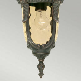 Подвесной фонарь Elstead Lighting PH8-M-OB