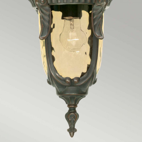 Подвесной фонарь Elstead Lighting PH8-M-OB