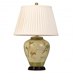 Настольная лампа Elstead Lighting ARUM-LILY-TL