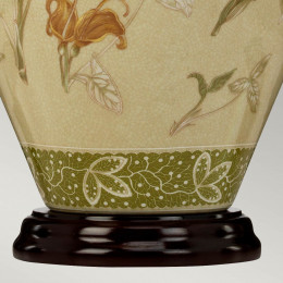 Настольная лампа Elstead Lighting ARUM-LILY-TL