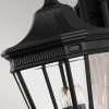Настенный фонарь Feiss FE-COTSLN2-L-BK