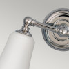 Бра для ванных комнат Feiss FE-HUGOLAKE2BATH