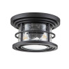 Потолочный фонарь Feiss, Арт. FE-LIGHTHOUSE-F-BLK