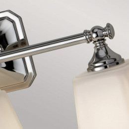 Бра для ванных комнат Feiss, Арт. FE-CONCORD3-BATH