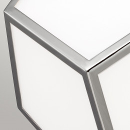 Подвесной светильник Feiss FE-DIAMOND-P-M