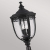 Фонарный столб Feiss, Арт. FE-EB5-L-BLK