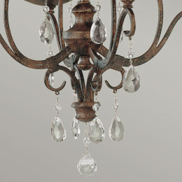 Люстра Feiss FE-CHATEAU4