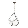 Подвесной светильник Feiss FE-DIAMOND-P-M