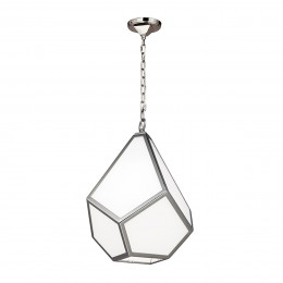 Подвесной светильник Feiss FE-DIAMOND-P-M