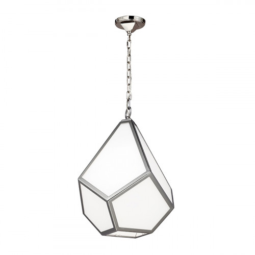 Подвесной светильник Feiss FE-DIAMOND-P-M