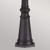 Фонарный столб Feiss, Арт. FE-EB5-L-BLK