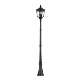 Фонарный столб Feiss, Арт. FE-EB5-L-BLK