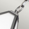 Подвесной светильник Feiss FE-DIAMOND-P-M