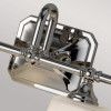 Бра для ванных комнат Feiss, Арт. FE-CONCORD4-BATH