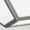 Подвесной светильник Feiss FE-DIAMOND-P-M
