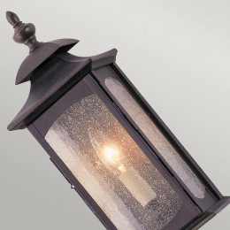Настенный фонарь Feiss QN-MARKET-SQUARE-S