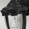 Настенный фонарь Feiss, Арт. FE-EB2-S-BLK
