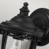 Настенный фонарь Feiss, Арт. FE-EB2-S-BLK