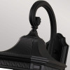 Настенный фонарь Feiss FE-COTSLN2-L-BK