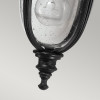 Настенный фонарь Feiss, Арт. FE-EB2-S-BLK
