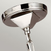 Подвесной светильник Feiss FE-DIAMOND-P-M