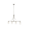 Подвесной светильник Generation Lighting, Арт. 6637304-962