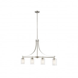 Подвесной светильник Generation Lighting, Арт. 6637304-962