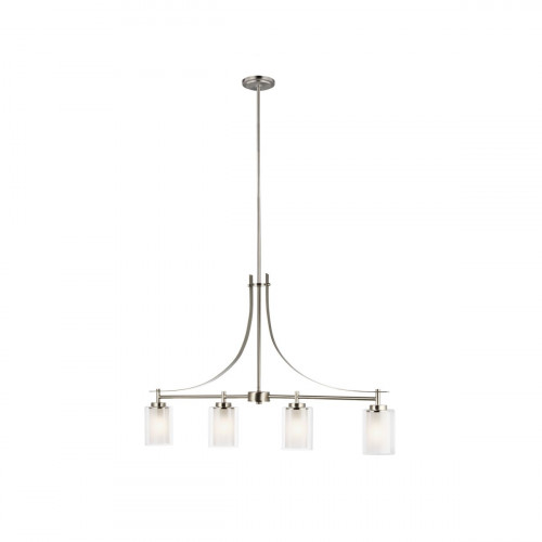 Подвесной светильник Generation Lighting, Арт. 6637304-962