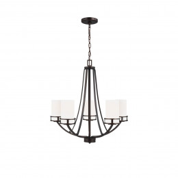 Люстра Generation Lighting, Арт. 3121605-710